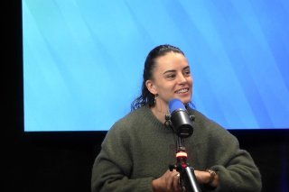 Lise Blanc, une aventurière Valaisanne !